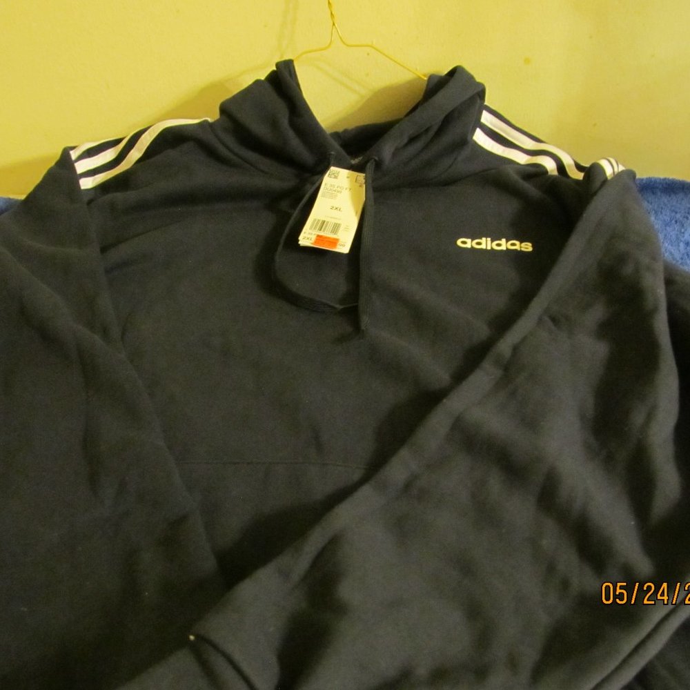 Adidas Hoodie